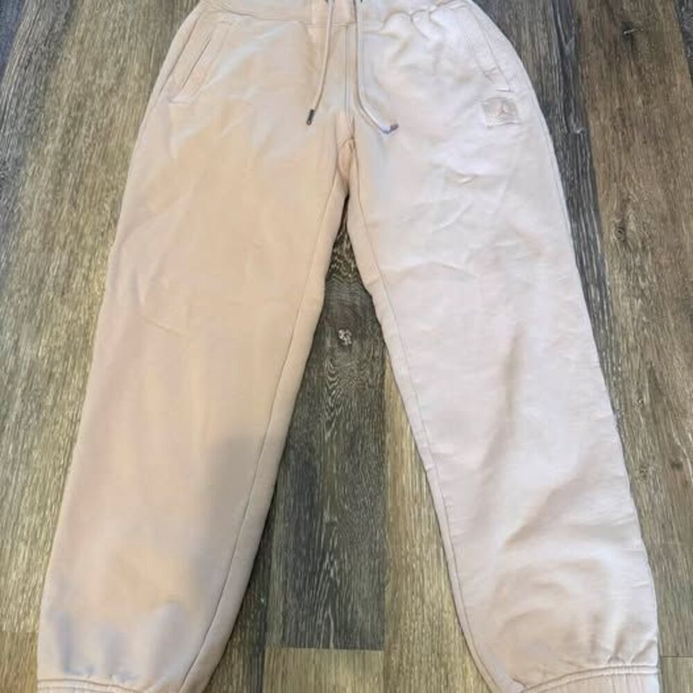 Jordan Flight Sweatpants small